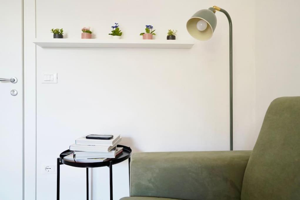 Molinari House Modena Smeraldo "Free Parking" المظهر الخارجي الصورة