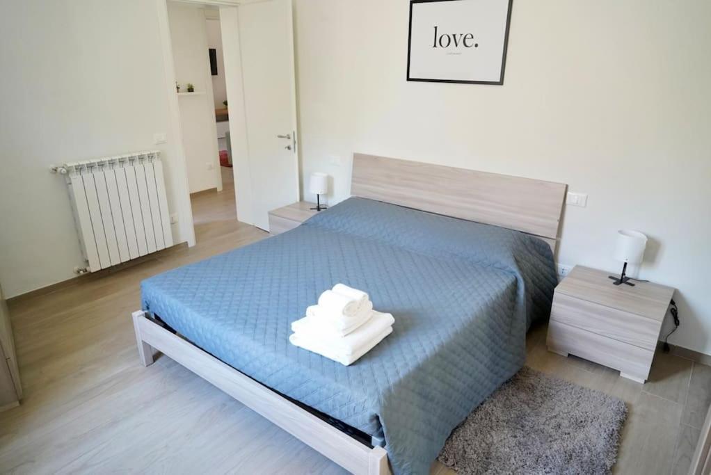 Molinari House Modena Smeraldo "Free Parking" المظهر الخارجي الصورة
