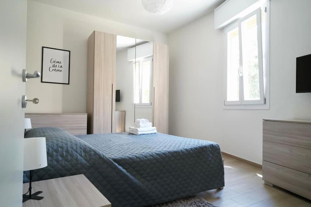 Molinari House Modena Smeraldo "Free Parking" المظهر الخارجي الصورة