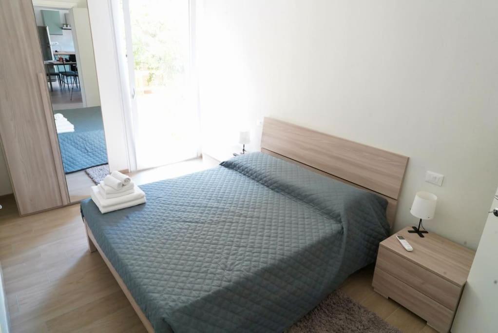 Molinari House Modena Smeraldo "Free Parking" المظهر الخارجي الصورة