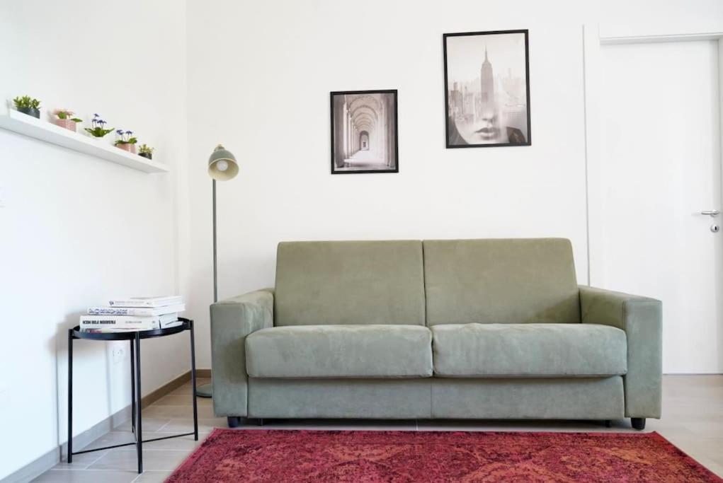 Molinari House Modena Smeraldo "Free Parking" المظهر الخارجي الصورة