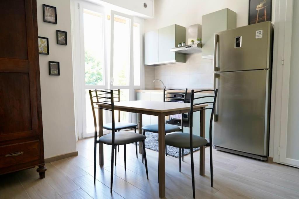 Molinari House Modena Smeraldo "Free Parking" المظهر الخارجي الصورة