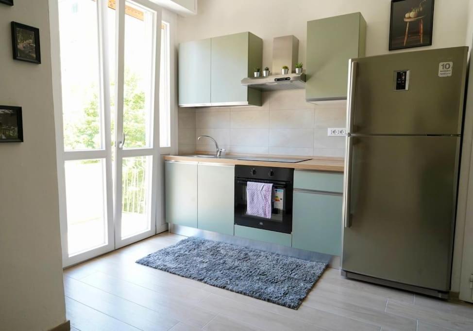 Molinari House Modena Smeraldo "Free Parking" المظهر الخارجي الصورة